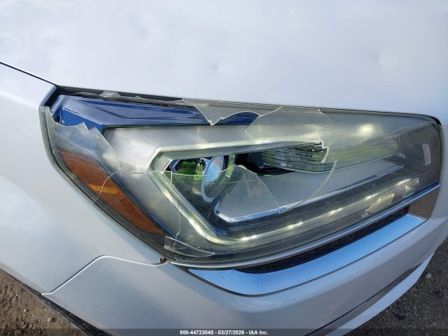 44723040 :رقم المزاد ، 1GKKVTKD7GJ146724 vin ، 2016 Gmc Acadia Denali مزاد بيع