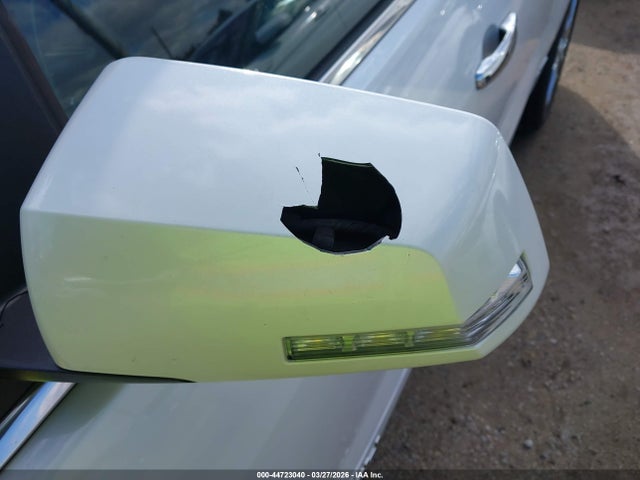 44723040 :رقم المزاد ، 1GKKVTKD7GJ146724 vin ، 2016 Gmc Acadia Denali مزاد بيع