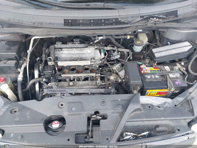 2012 HONDA ODYSSEY 5FNRL5H60CB141208 Photo 9
