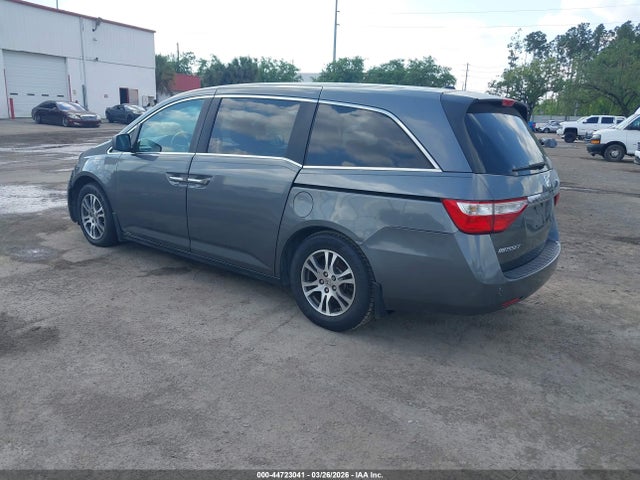 2012 HONDA ODYSSEY 5FNRL5H60CB141208 Photo 2