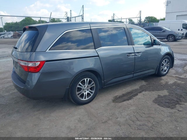 2012 HONDA ODYSSEY 5FNRL5H60CB141208 Photo 3