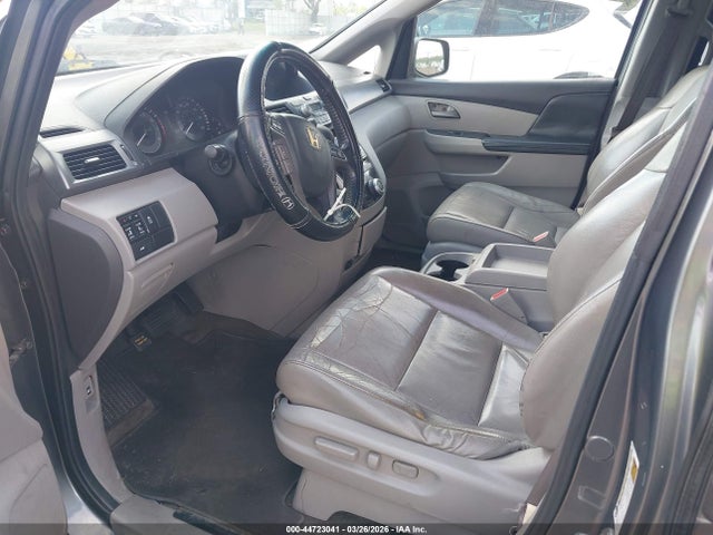 2012 HONDA ODYSSEY 5FNRL5H60CB141208 Photo 4