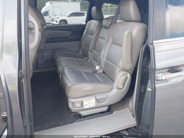 2012 HONDA ODYSSEY 5FNRL5H60CB141208 Photo 7