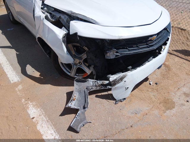 Продажа на аукционе авто 2020 Chevrolet Camaro Rwd  1lt, vin: 1G1FB1RX5L0144098, номер лота: 44723042