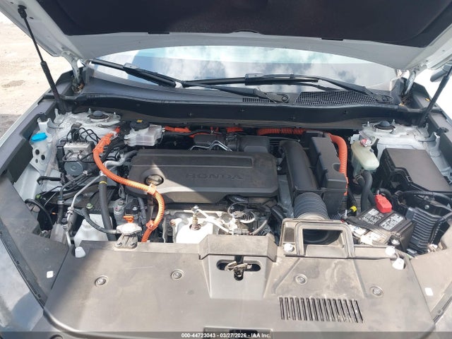 Aukcja sprzedaży 2023 Honda Cr-v Hybrid Sport, vin: 7FARS6H58PE031372, numer aukcji: 44723043