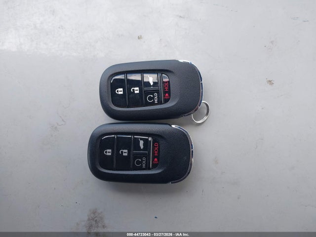 Aukcja sprzedaży 2023 Honda Cr-v Hybrid Sport, vin: 7FARS6H58PE031372, numer aukcji: 44723043