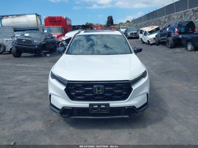 Aukcja sprzedaży 2023 Honda Cr-v Hybrid Sport, vin: 7FARS6H58PE031372, numer aukcji: 44723043