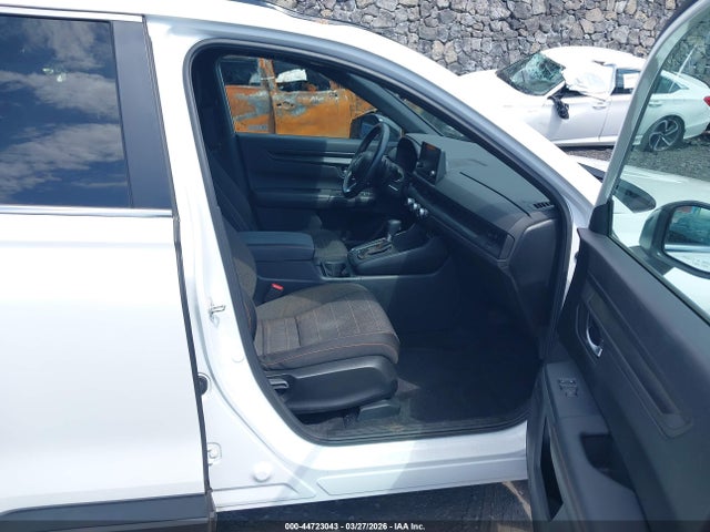 Aukcja sprzedaży 2023 Honda Cr-v Hybrid Sport, vin: 7FARS6H58PE031372, numer aukcji: 44723043