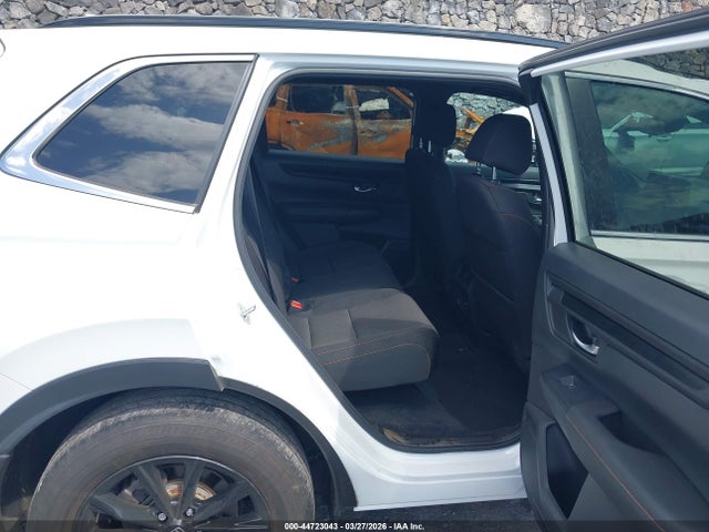 Aukcja sprzedaży 2023 Honda Cr-v Hybrid Sport, vin: 7FARS6H58PE031372, numer aukcji: 44723043