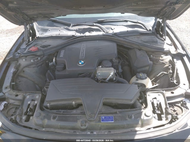 Продажа на аукционе авто 2016 Bmw 320i, vin: WBA8A9C56GK618219, номер лота: 44723045