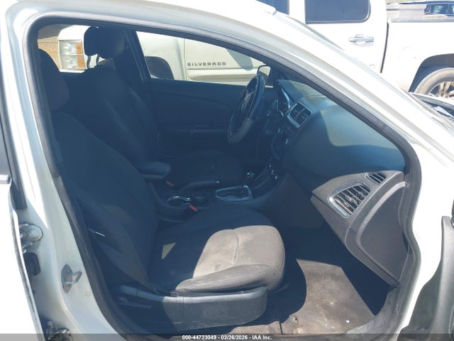 2014 Dodge Avenger Se მანქანა იყიდება აუქციონზე, vin: 1C3CDZAB6EN126805, აუქციონის ნომერი: 44723049