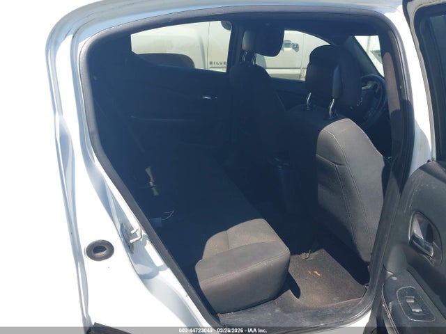 2014 Dodge Avenger Se მანქანა იყიდება აუქციონზე, vin: 1C3CDZAB6EN126805, აუქციონის ნომერი: 44723049