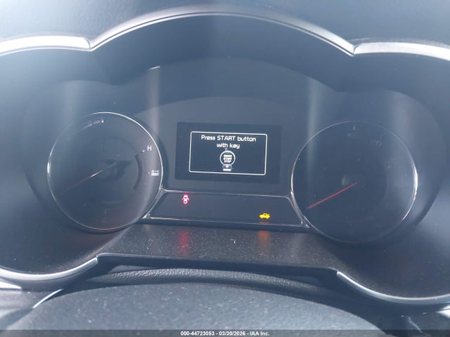 Aukcja sprzedaży 2016 Kia Optima Hybrid, vin: KNAGM4AD5G5099338, numer aukcji: 44723053