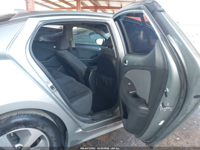 Aukcja sprzedaży 2016 Kia Optima Hybrid, vin: KNAGM4AD5G5099338, numer aukcji: 44723053