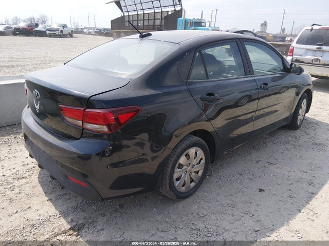 2018 KIA RIO 3KPA24AB9JE046666 Photo 3