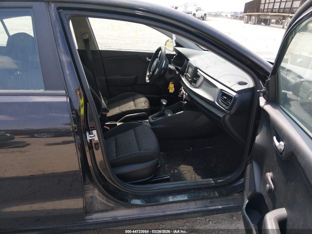 2018 KIA RIO 3KPA24AB9JE046666 Photo 4