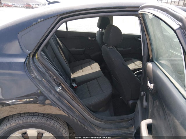 2018 KIA RIO 3KPA24AB9JE046666 Photo 7