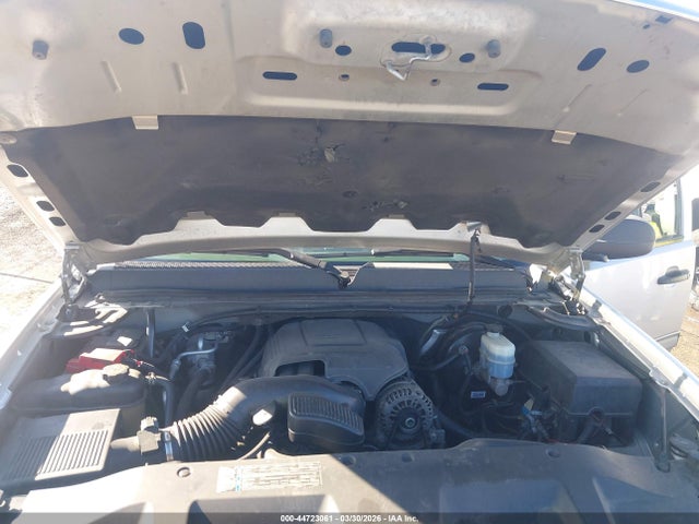 Aukcja sprzedaży 2010 Gmc Sierra 1500 Sle, vin: 3GTRKVE35AG203044, numer aukcji: 44723061