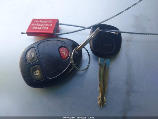 Aukcja sprzedaży 2010 Gmc Sierra 1500 Sle, vin: 3GTRKVE35AG203044, numer aukcji: 44723061