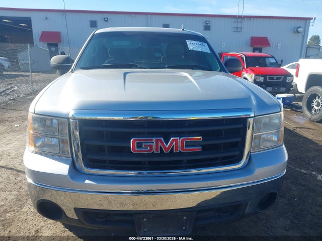 Aukcja sprzedaży 2010 Gmc Sierra 1500 Sle, vin: 3GTRKVE35AG203044, numer aukcji: 44723061