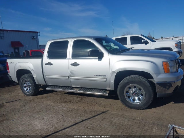 Aukcja sprzedaży 2010 Gmc Sierra 1500 Sle, vin: 3GTRKVE35AG203044, numer aukcji: 44723061