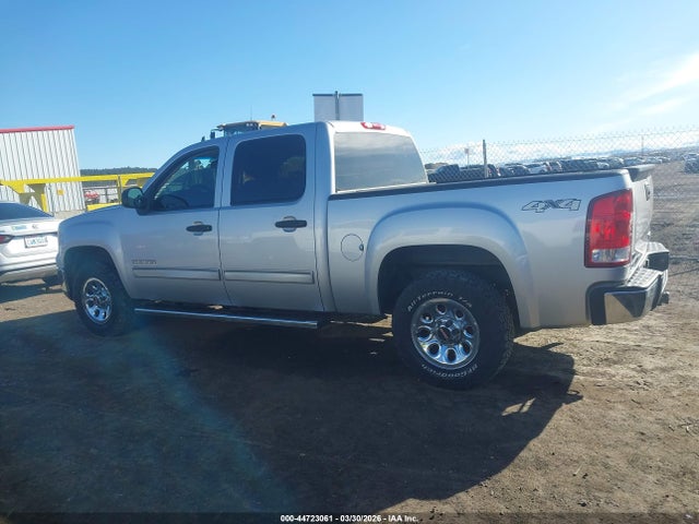 Aukcja sprzedaży 2010 Gmc Sierra 1500 Sle, vin: 3GTRKVE35AG203044, numer aukcji: 44723061