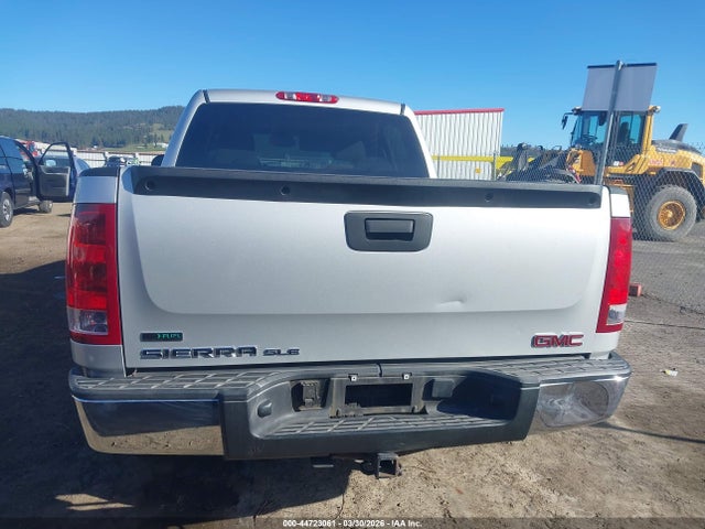 Aukcja sprzedaży 2010 Gmc Sierra 1500 Sle, vin: 3GTRKVE35AG203044, numer aukcji: 44723061