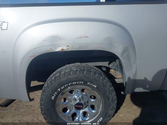 Aukcja sprzedaży 2010 Gmc Sierra 1500 Sle, vin: 3GTRKVE35AG203044, numer aukcji: 44723061
