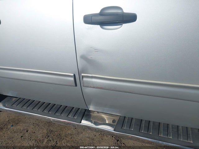 Aukcja sprzedaży 2010 Gmc Sierra 1500 Sle, vin: 3GTRKVE35AG203044, numer aukcji: 44723061