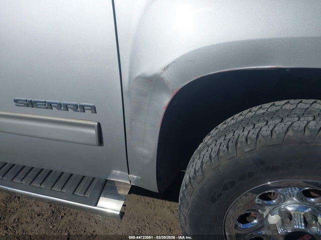 Aukcja sprzedaży 2010 Gmc Sierra 1500 Sle, vin: 3GTRKVE35AG203044, numer aukcji: 44723061