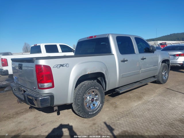 Aukcja sprzedaży 2010 Gmc Sierra 1500 Sle, vin: 3GTRKVE35AG203044, numer aukcji: 44723061