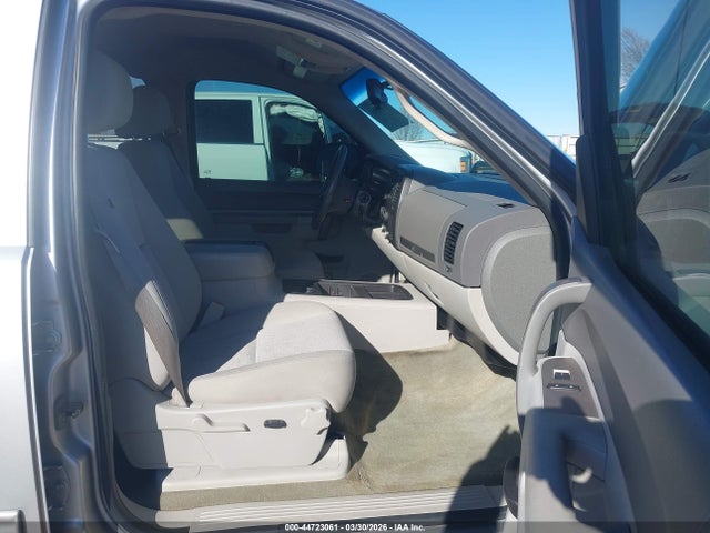 Aukcja sprzedaży 2010 Gmc Sierra 1500 Sle, vin: 3GTRKVE35AG203044, numer aukcji: 44723061