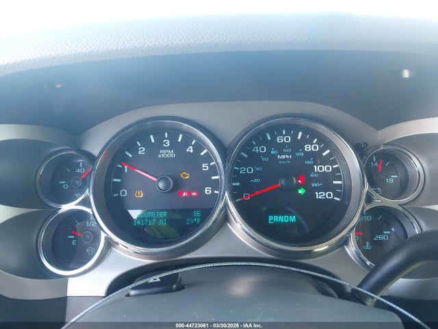 Aukcja sprzedaży 2010 Gmc Sierra 1500 Sle, vin: 3GTRKVE35AG203044, numer aukcji: 44723061