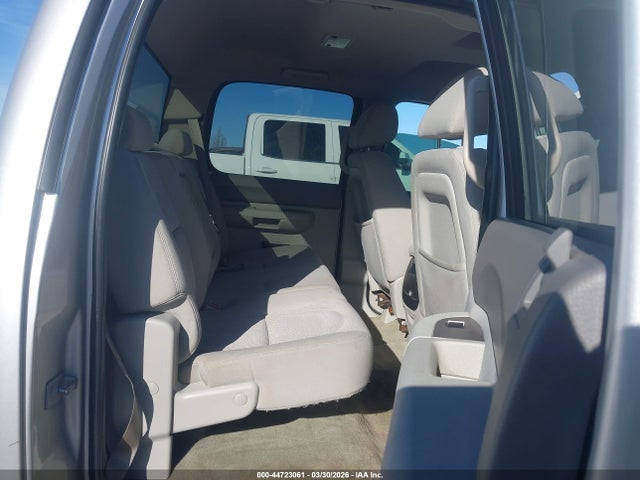Aukcja sprzedaży 2010 Gmc Sierra 1500 Sle, vin: 3GTRKVE35AG203044, numer aukcji: 44723061