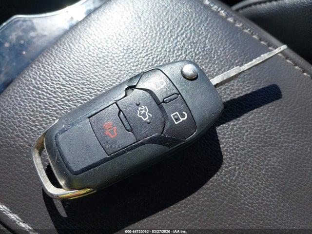 Ford FUSION SE 2014 3FA6P0H94ER244885 Image 11