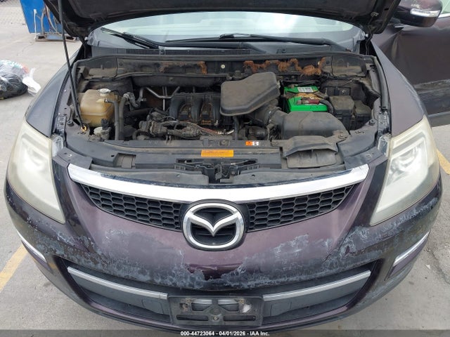 Продаж на аукціоні авто 2008 Mazda Cx-9 Grand Touring, vin: JM3TB38V480123439, номер лоту: 44723064