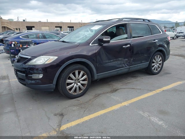 Продаж на аукціоні авто 2008 Mazda Cx-9 Grand Touring, vin: JM3TB38V480123439, номер лоту: 44723064