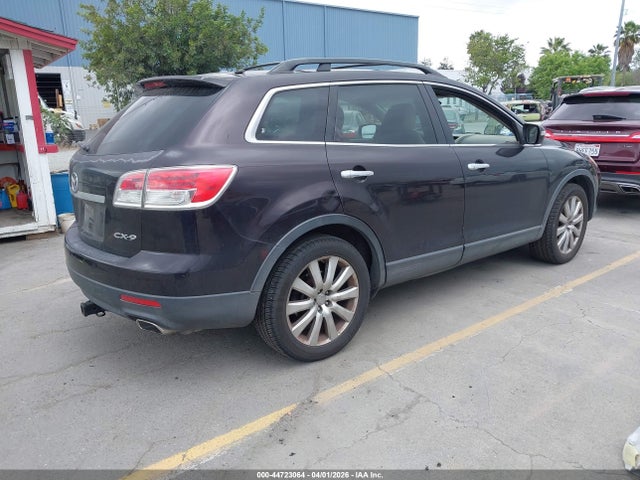 Продаж на аукціоні авто 2008 Mazda Cx-9 Grand Touring, vin: JM3TB38V480123439, номер лоту: 44723064