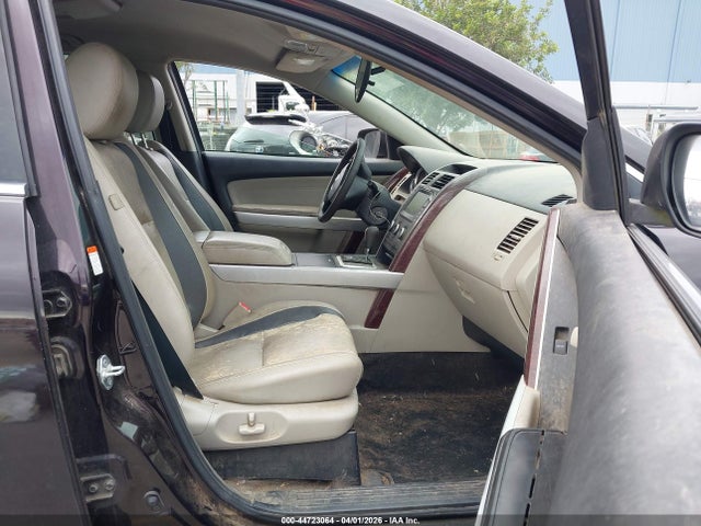 Продаж на аукціоні авто 2008 Mazda Cx-9 Grand Touring, vin: JM3TB38V480123439, номер лоту: 44723064