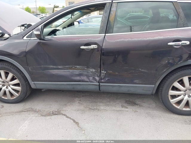 Продаж на аукціоні авто 2008 Mazda Cx-9 Grand Touring, vin: JM3TB38V480123439, номер лоту: 44723064