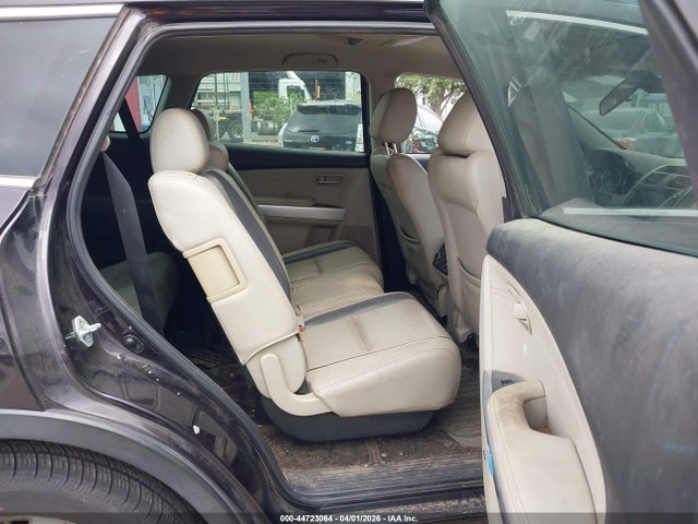 Продаж на аукціоні авто 2008 Mazda Cx-9 Grand Touring, vin: JM3TB38V480123439, номер лоту: 44723064