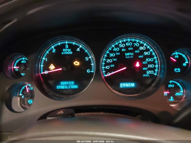 2010 Gmc Yukon Denali მანქანა იყიდება აუქციონზე, vin: 1GKUKEEF3AR262800, აუქციონის ნომერი: 44723065