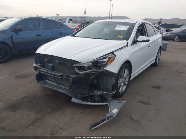 5NPE34AF9JH709943 Hyundai Sonata Limited