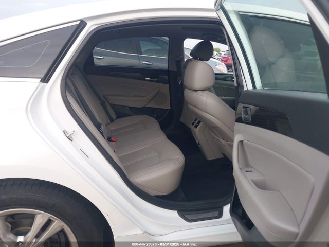 5NPE34AF9JH709943 Hyundai Sonata Limited