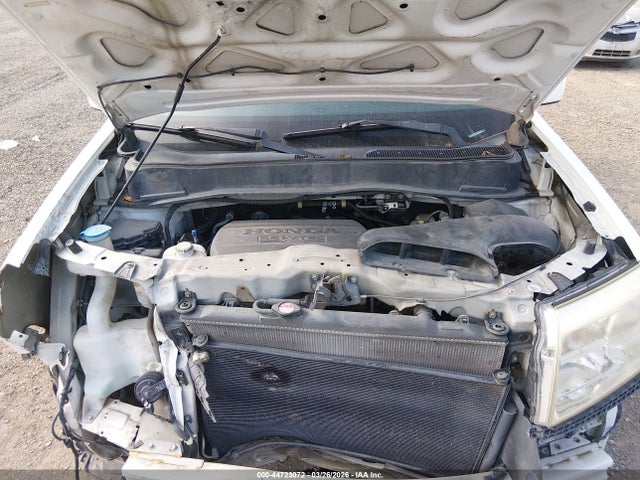 2013 HONDA PILOT 5FNYF3H56DB036107 Photo 9