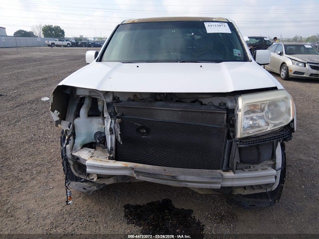 2013 HONDA PILOT 5FNYF3H56DB036107 Photo 5