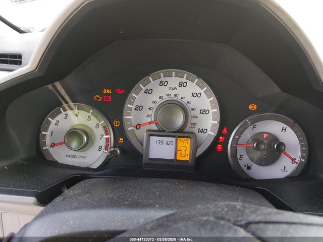 2013 HONDA PILOT 5FNYF3H56DB036107 Photo 6