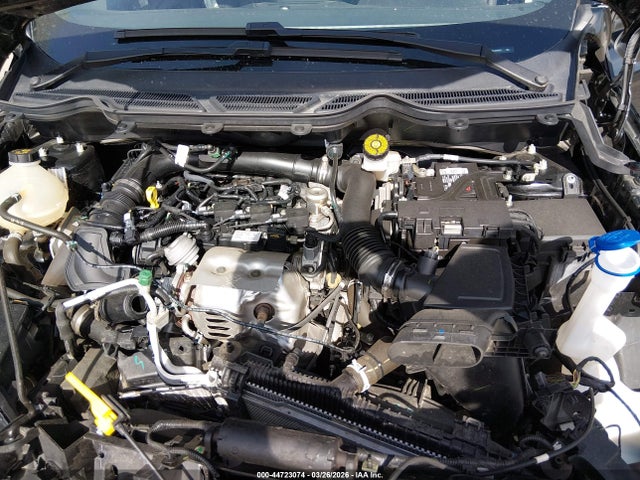Ford Ecosport Se 2021 MAJ3S2GE1MC426021 Image 10