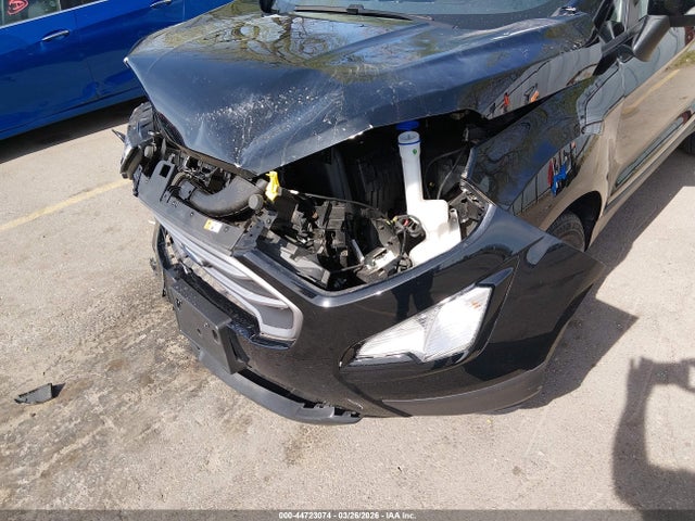 Ford Ecosport Se 2021 MAJ3S2GE1MC426021 Image 6