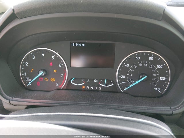Ford Ecosport Se 2021 MAJ3S2GE1MC426021 Image 7